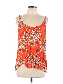 CAbi Sleeveless Blouse (view 1)