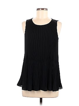 Ann Taylor LOFT Sleeveless Blouse (view 1)