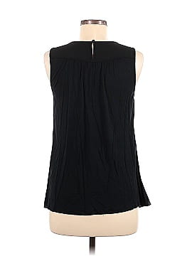 Ann Taylor LOFT Sleeveless Blouse (view 2)