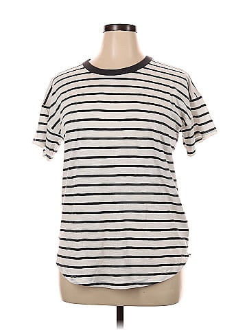 Madewell Short Sleeve T-Shirt (view 1)