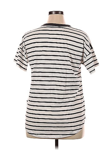 Madewell Short Sleeve T-Shirt (view 2)