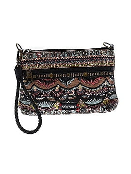 Sakroots Wristlet (view 1)