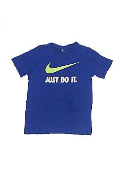 Nike Short Sleeve T-Shirt (view 1)