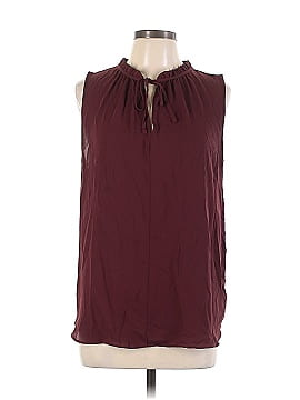 Ann Taylor LOFT Outlet Sleeveless Blouse (view 1)