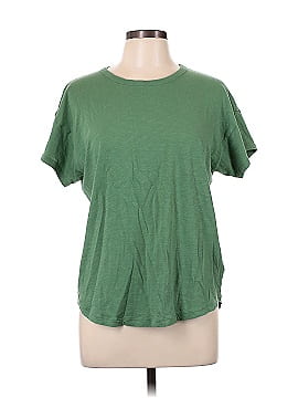 Madewell Short Sleeve T-Shirt (view 1)