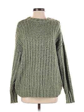 American Eagle Outfitters Pullover Sweater (view 1)