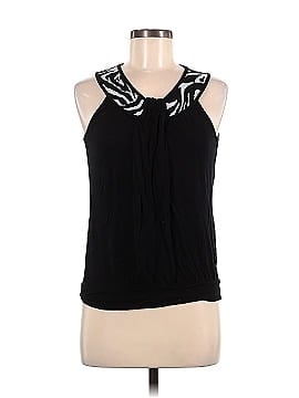 Style&Co Sleeveless Blouse (view 1)