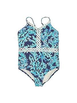 Lilly Pulitzer One Piece Swimsuit (view 1)