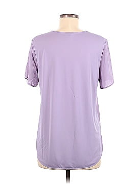 Ann Taylor Short Sleeve Top (view 2)