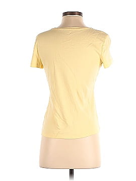 Talbots Short Sleeve T-Shirt (view 2)