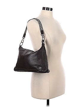 The Sak Leather Shoulder Bag (view 2)