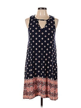 Nine Britton Casual Dress (view 1)