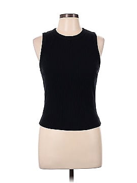 Rails Sleeveless T-Shirt (view 1)