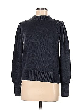 Caslon Turtleneck Sweater (view 1)