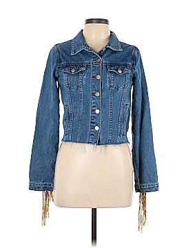 showpo Denim Jacket (view 1)