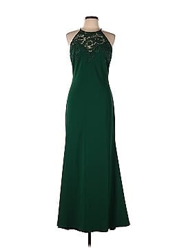 Badgley Mischka Cocktail Dress (view 1)