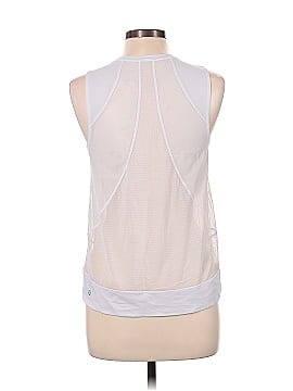 Lululemon Athletica Sleeveless T-Shirt (view 2)