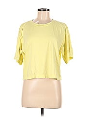 Z By Zella Short Sleeve Top