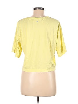 Z by Zella Short Sleeve Top (view 2)