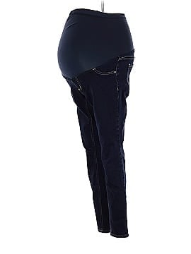 Indigo Blue Jeggings (view 1)