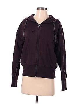 Active by Old Navy Zip Up Hoodie (view 1)