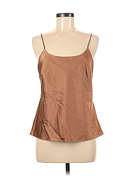 Express Sleeveless Blouse (view 1)