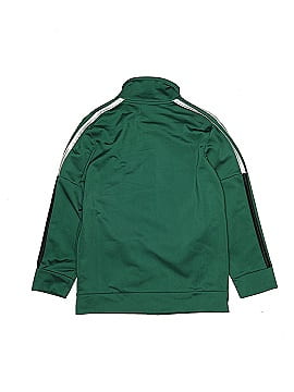 Adidas Track Jacket (view 2)