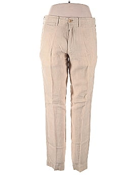 Banana Republic Linen Pants (view 1)