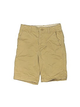 Gap Kids Khaki Shorts (view 1)