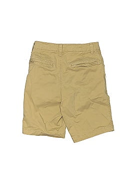 Gap Kids Khaki Shorts (view 2)