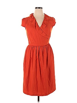 Banana Republic Factory Store Casual Dress (view 1)