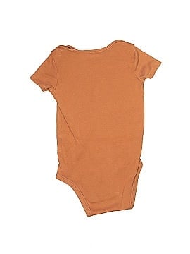 Carter's Short Sleeve Onesie (view 2)