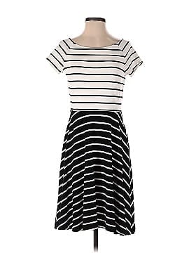 Ann Taylor LOFT Casual Dress (view 1)