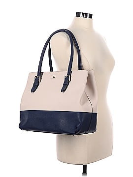 Kate Spade New York Leather Tote (view 2)