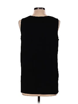 Chico's Sleeveless T-Shirt (view 2)