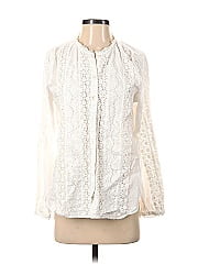 Sundance Long Sleeve Blouse