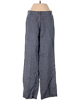 J.Crew Factory Store Linen Pants (view 1)