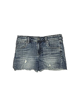 Kut from the Kloth Denim Shorts (view 1)