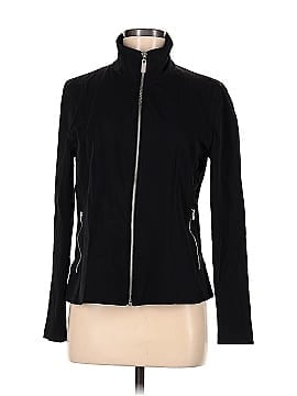 Isaac Mizrahi for Target Track Jacket (view 1)