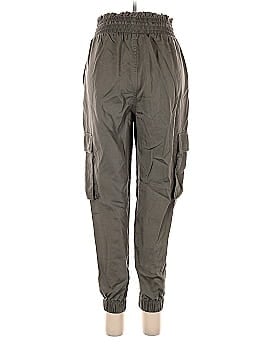 Abercrombie & Fitch Cargo Pants (view 2)