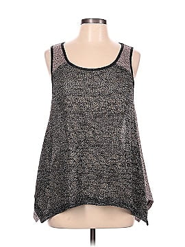 Mystree Sleeveless Top (view 1)