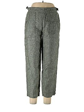 Athleta Linen Pants (view 1)