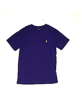 Polo by Ralph Lauren Short Sleeve T-Shirt (view 1)