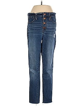 Madewell Jeans (view 1)