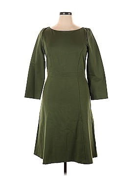 J.Crew Casual Dress (view 1)