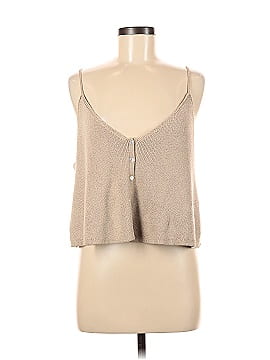 Intermix Sweater Vest (view 1)