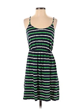 J.Crew Factory Store Casual Dress (view 1)