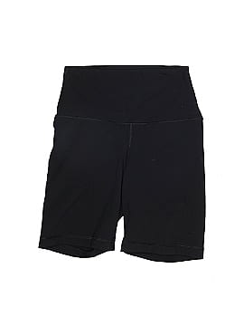 Yogalicious Athletic Shorts (view 1)