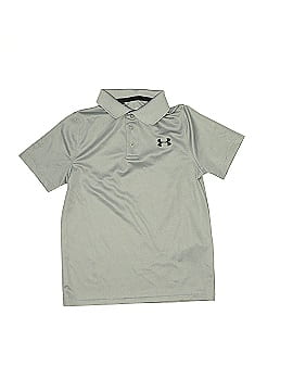 Under Armour Short Sleeve Polo (view 1)