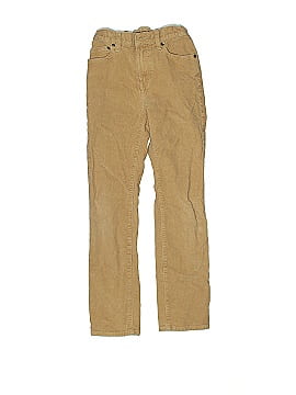 Crewcuts Khakis (view 1)